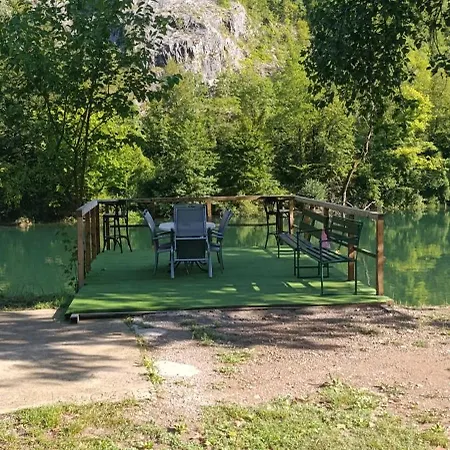 Safari Bosanska Krupa