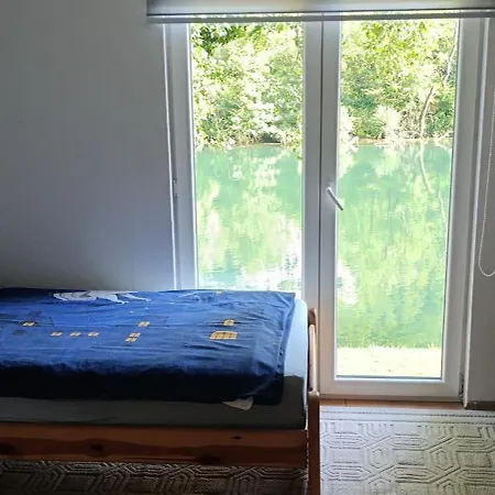 Safari Apartment Bosanska Krupa